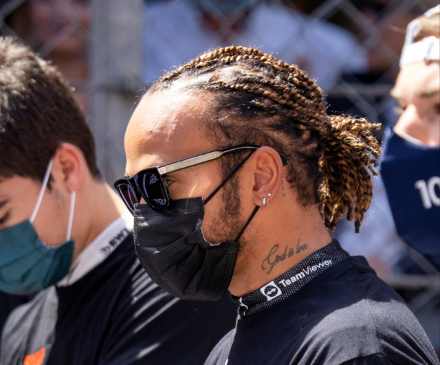 , Lewis Hamilton told by Mercedes it WAS their fault over wrong call that caused Monaco Grand Prix flop in F1 title blow