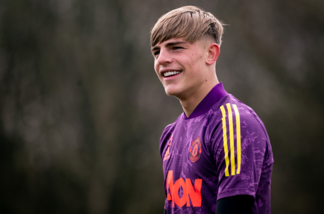 , Man Utd ace Brandon Williams wanted by Newcastle and Southampton in loan transfer as he searches for first-team action