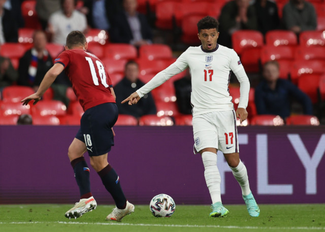 , Euro 2020: If England don’t play Jadon Sancho, Germany should try to get him a passport, says Lothar Matthaus