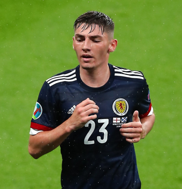 , Chelsea star Billy Gilmour set for Norwich medical after agreeing to season-long loan transfer