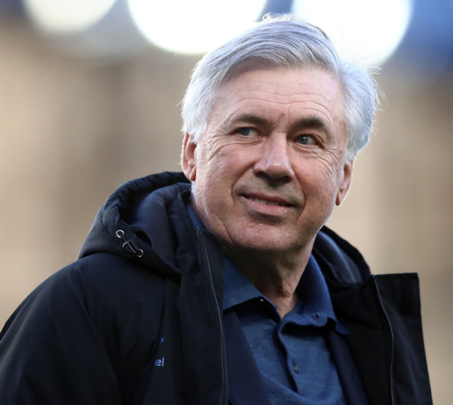 , Real Madrid ‘plan to hire Carlo Ancelotti IMMEDIATELY and announce Everton boss as new manager today’ to replace Zidane