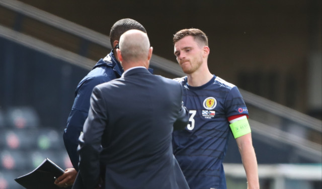 , How can Scotland qualify for the Euro 2020 last 16?