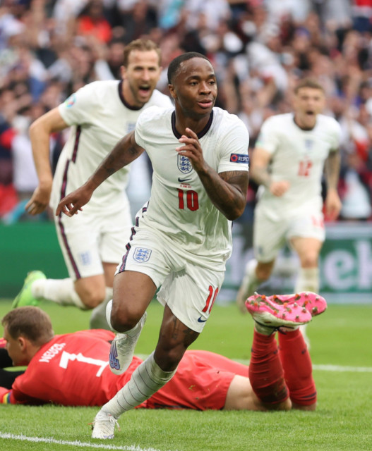 , Who do England face next in Euro 2020 quarter-final after beating Germany?