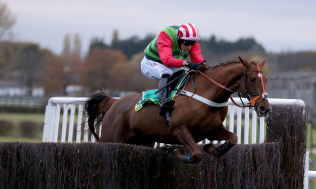 , Fan favourite horse Definitly Red to be stripped of last ever win and £28,500 prize after failing post-race drugs test