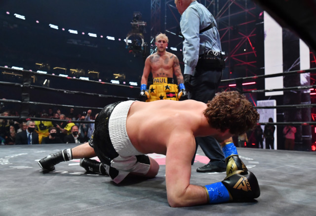 , Jake Paul vs Canelo Alvarez: How boxers compare as YouTuber calls out Mexican for mocking Mayweather fight