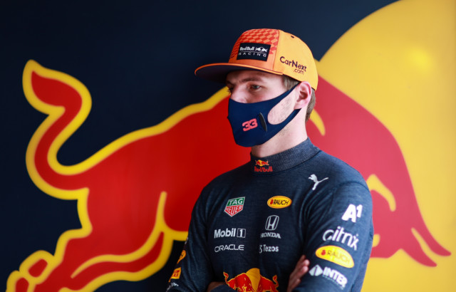 , Max Verstappen sets fastest pace in French Grand Prix final practice with Lewis Hamilton back in third behind Bottas
