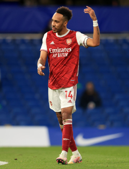 , Bukayo Saka reveals why Arsenal pal Aubameyang gave him ‘Little Chilli’ nickname as England kid eyes red hot Euro 2020