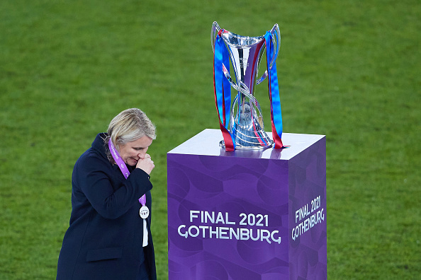 , Who is ITV Euro 2020 pundit Emma Hayes?