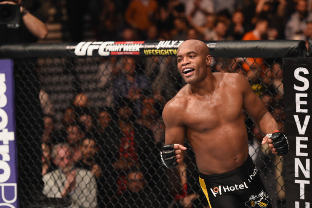 , Anderson Silva refuses to rule out fighting Jake or Logan Paul as UFC legend says ‘we’ll see’ ahead of boxing return