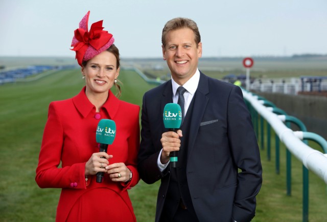 , ITV Royal Ascot schedule: LIVE times, what channel and who will be presenting coverage of five-day festival