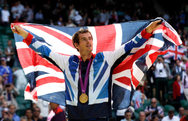 , Andy Murray receives shock call-up by Team GB for Tokyo with legend set for fourth Olympics appearance