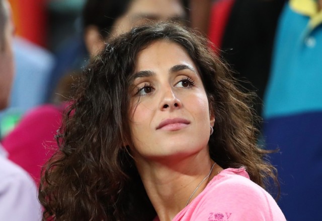 , Who is Rafael Nadal’s wife Xisca Perello, when did French Open 2021 tennis star marry her and do they have children?