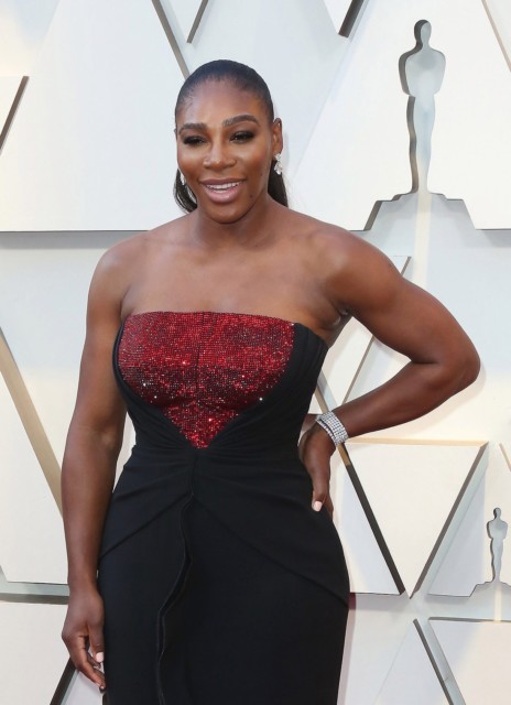 , Inside Serena Williams’ amazing homes, including £5m Beverly Hills mansion, £2m Florida oasis, and Paris apartment