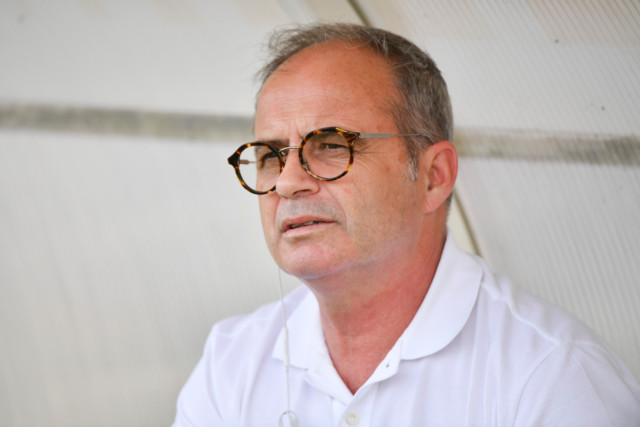, Arsenal in talks to hire Lille talent spotter Luis Campos who discovered Kylian Mbappe but face battle with Real Madrid