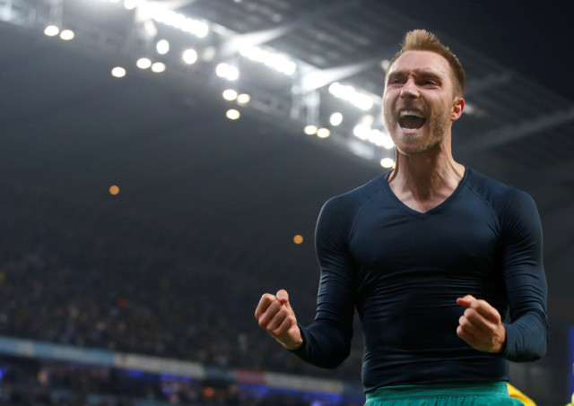 , Christian Eriksen is the Danish wonderkid who won hearts of Tottenham fans in seven thrilling years in Premier League