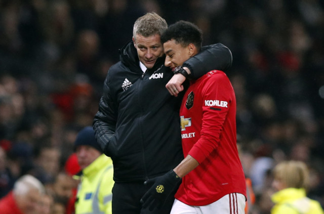 , Man Utd ace Jesse Lingard admits he was ’emotional, sad and down’ after missing out on England’s Euro 2020 squad