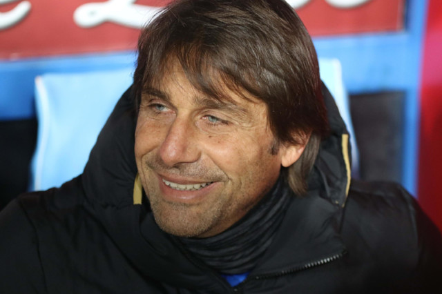 , Antonio Conte set to become second best-paid manager if he joins Tottenham on DOUBLE Man Utd boss’ Solskaer’s wages