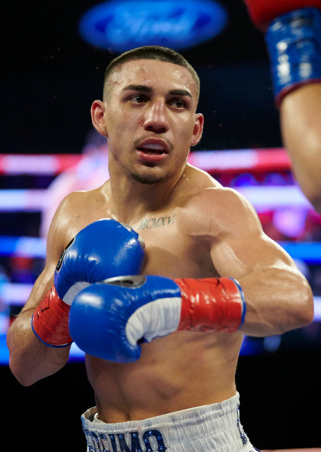, Teofimo Lopez slams ‘fraud’ Devin Haney and vows to ‘take him out’ as he reveals heated sparring sessions with rival