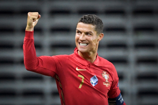 , Hungary vs Portugal FREE: Live stream, TV channel, kick-off time and team news for Euro 2020 match