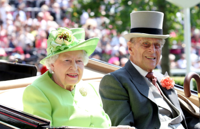 , The Queen set to miss part of Royal Ascot for just the second time in 69-year reign