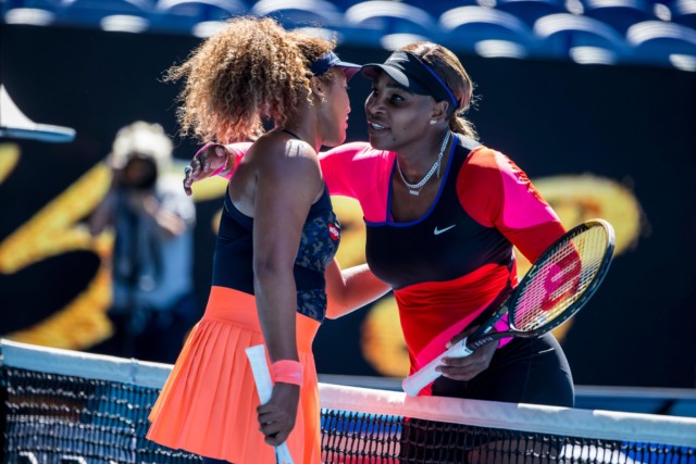 , Sleep relaxation app Calm backs Naomi Osaka and vows to pay fines for stars who snub media duties due to mental health