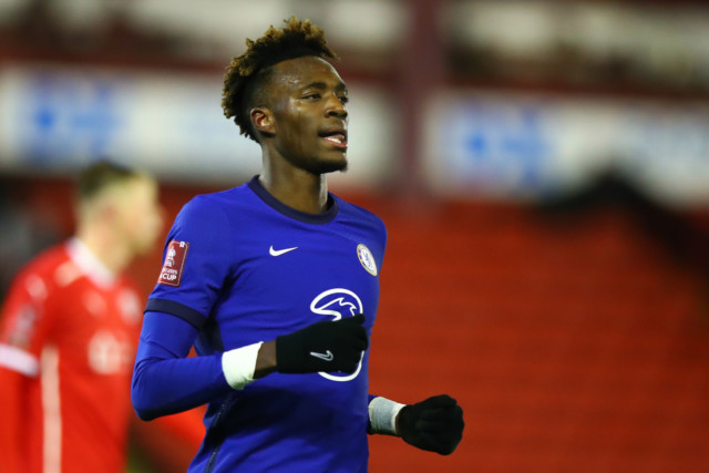 , Chelsea outcast Tammy Abraham targeted by Aston Villa who are willing to pay £40m fee for striker this summer