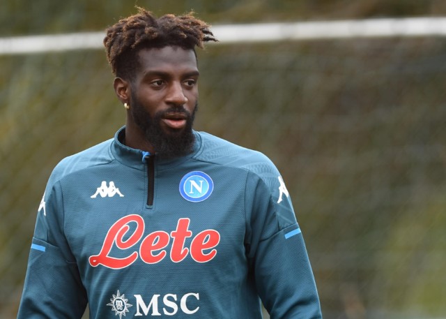 , Chelsea flop Tiemoue Bakayoko a shock transfer target of Atletico Madrid… with Blues set to lose £25m on midfielder