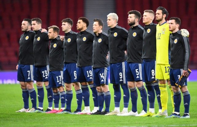 , Which teams at Euro 2020 have taken the knee?