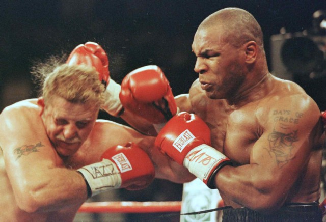 , Logan Paul brutally trolled over Mike Tyson fight comments as fans say boxing legend would kill outspoken YouTuber