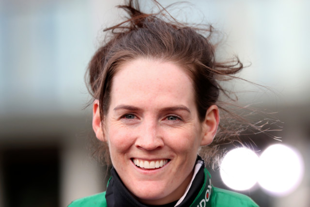 , Rachael Blackmore a shock Royal Ascot entry as Grand National hero booked to ride 7-1 shot on Tuesday
