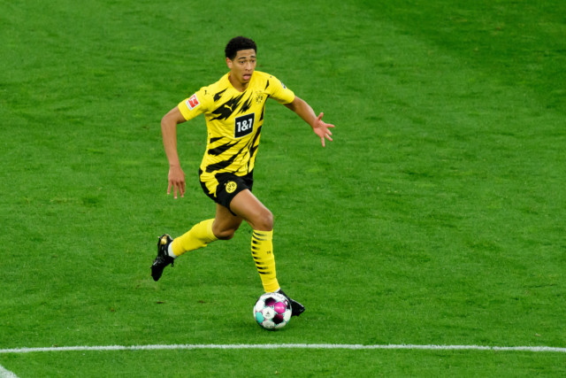 , Chelsea transfer blow as Borussia Dortmund ‘will extend Jude Bellingham’s contract until 2025’ later this month