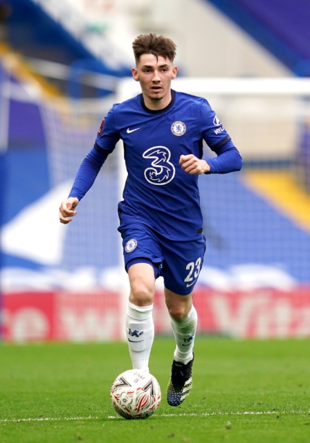 , Chelsea wonderkid Billy Gilmour eyes loan transfer next season after playing just five games under Thomas Tuchel