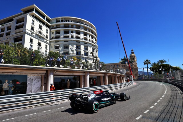 , Monaco GP under threat as F1 chiefs chase track changes after contract expired following Verstappen win