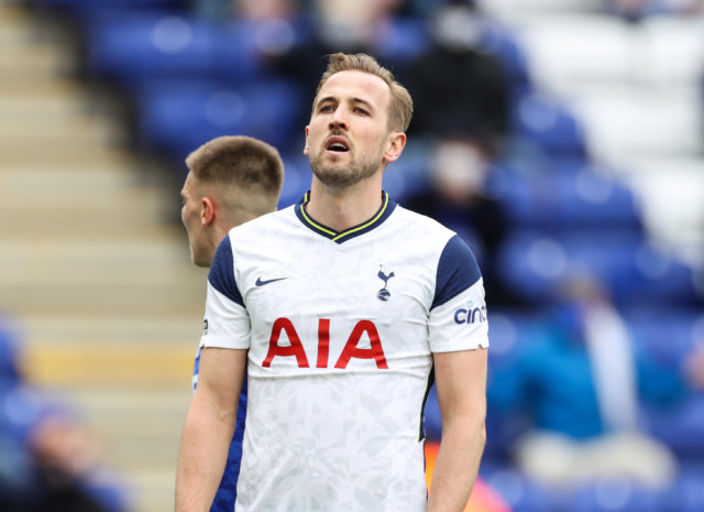 , Harry Kane set to be denied dream Man City transfer by Tottenham chief Daniel Levy in huge blow to England skipper