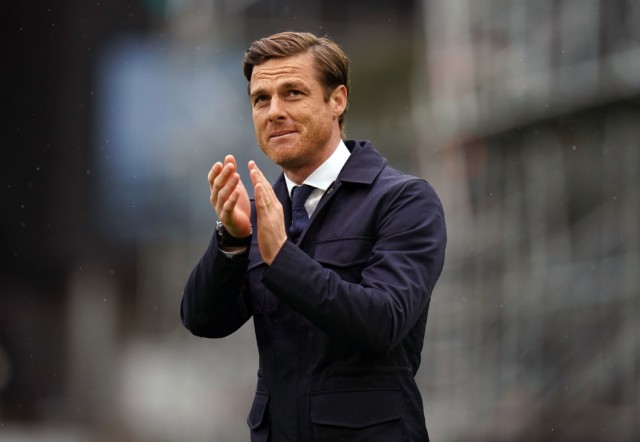 , Scott Parker quits as Fulham boss after Premier League relegation with Bournemouth interested in him becoming manager