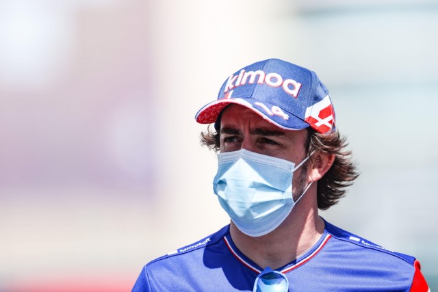 , Fernando Alonso admits he was ‘wasting time’ in F1 before taking two-year break from the sport