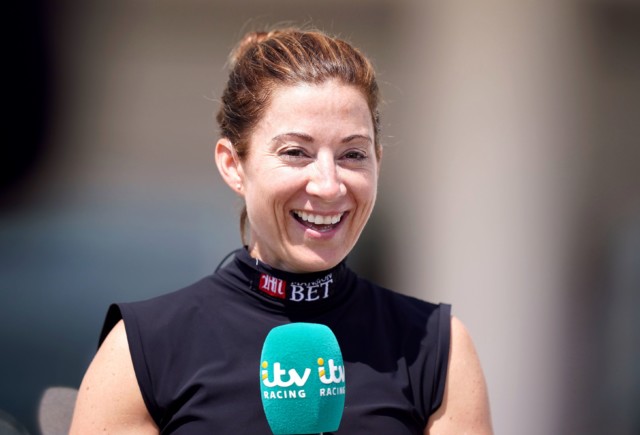 , Women jockeys set for most successful Royal Ascot ever with Rachael Blackmore and Hollie Doyle leading charge