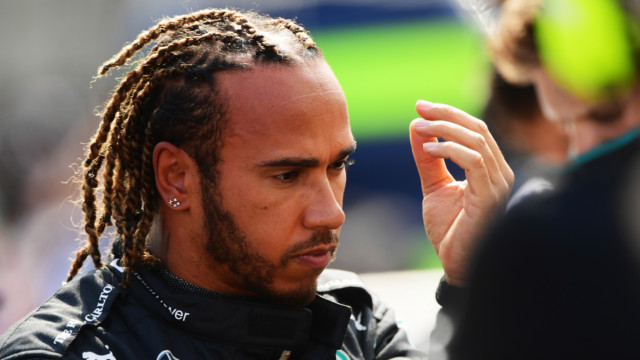 , Lewis Hamilton begs fans to ‘stay loyal’ to F1 amid fears they are being priced out of subscription TV channels