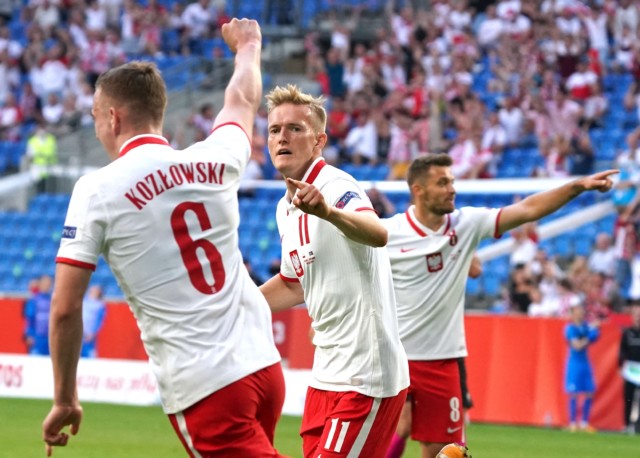 , Team news, injury updates, latest odds for Poland vs Slovakia as both sides aim for winning start at Euro 2020