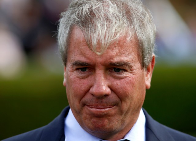 , American ace Wesley Ward targets more Royal Ascot glory with team of superstars set to light up track next week