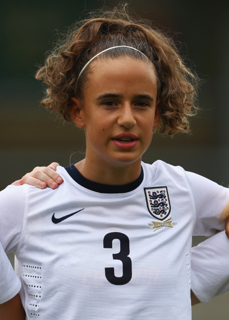 , Leicester City ace Ashleigh Plumptre ready to ditch English ties and represent Nigerian national team if given chance