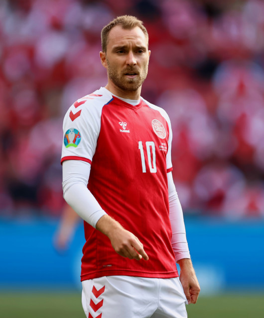 , Denmark’s hero captain Simon Kjaer could be promoted to AC Milan skipper after giving Christian Eriksen CPR