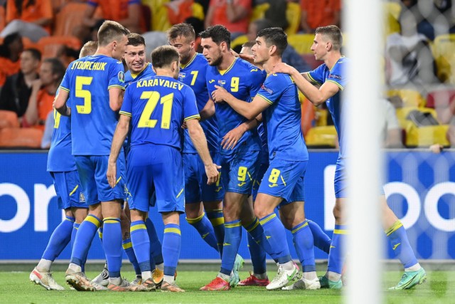 , Team news, injury updates, latest odds for Ukraine vs North Macedonia as both sides look for first Euros win