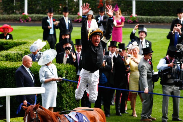 , Royal Ascot: Templegate’s outstanding race-by-race guide to all the horse racing action on day one
