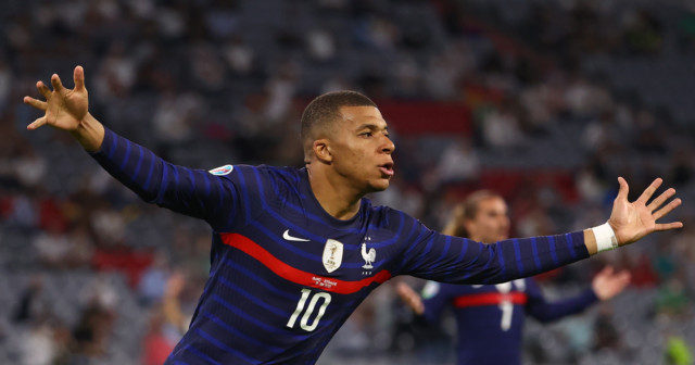 , Team news, injury updates, latest odds for Hungary vs France as Les Bleus search for European Championship redemption