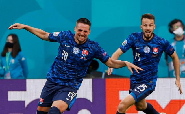 , Team news, injury updates, latest odds for Sweden vs Slovakia as Tarkovic’s side look to put one foot in Euros last 16