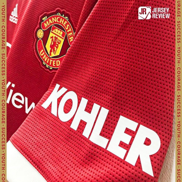 , Man Utd 2021/22 home kit ‘leaked’ but Gary Neville slams it for three reasons and fans say ‘only Sancho can save it’
