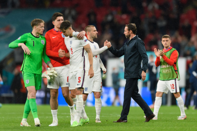 , Euro 2020: Gareth Southgate begs England fans not to turn backs on team after they were booed off against Scotland