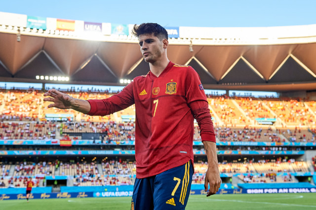 , Team news, injury updates and latest odds for Croatia vs Spain as Morata and Modric bid for quarters spot