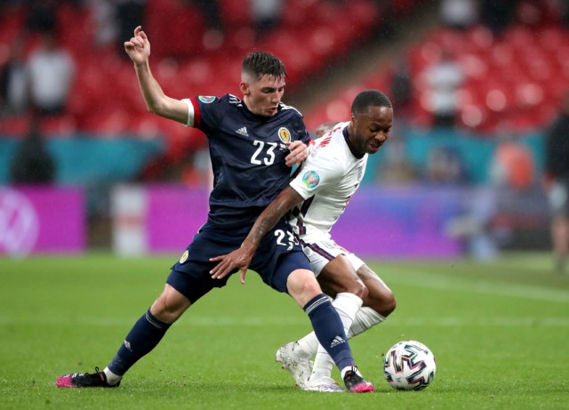 , Steve Clarke urges Scotland to ensure Billy Gilmour’s display vs England doesn’t go to nothing amid coronavirus hell